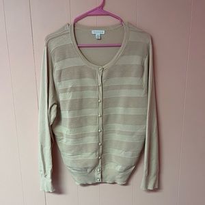 🇺🇸 Button Down Sweater